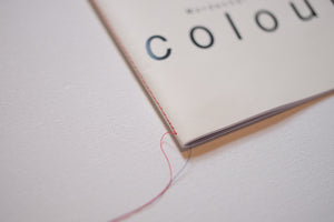 COLOURS | ZINE