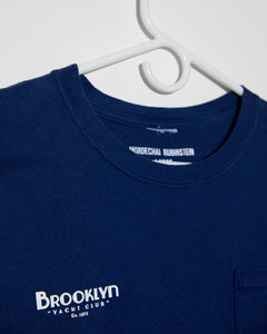 Brooklyn Yacht Club T-Shirt